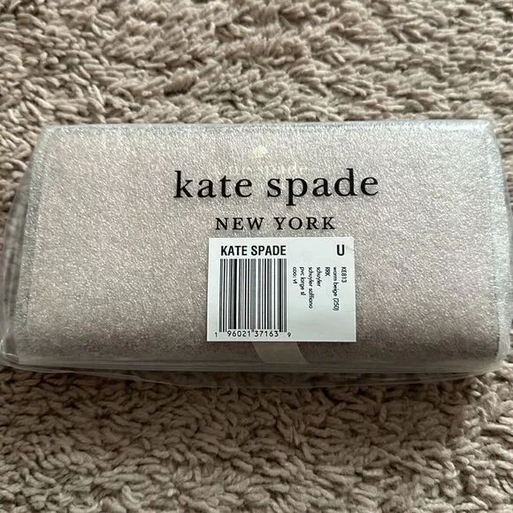 Kate spade SCHUYLER LARGE SLIM BIFOLD WALLET - Picture 5 of 5